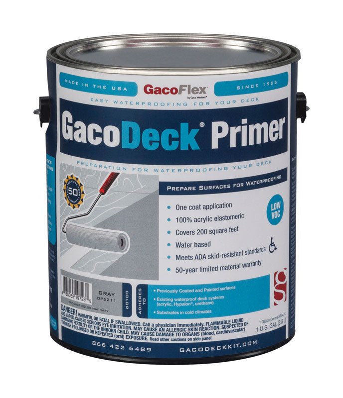 DECK COATING GRAY 1G Online now