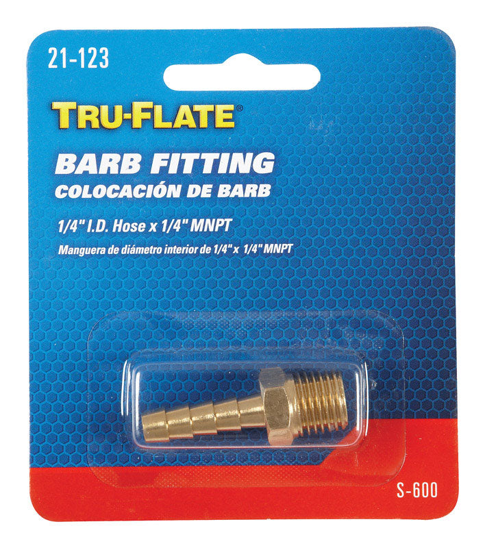 BARB FITTNG1/4″ID1/4″MPT Online Sale