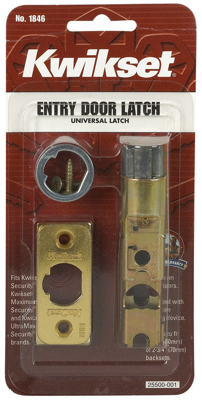 DEADLATCH ENTRY 6W AL BB on Sale