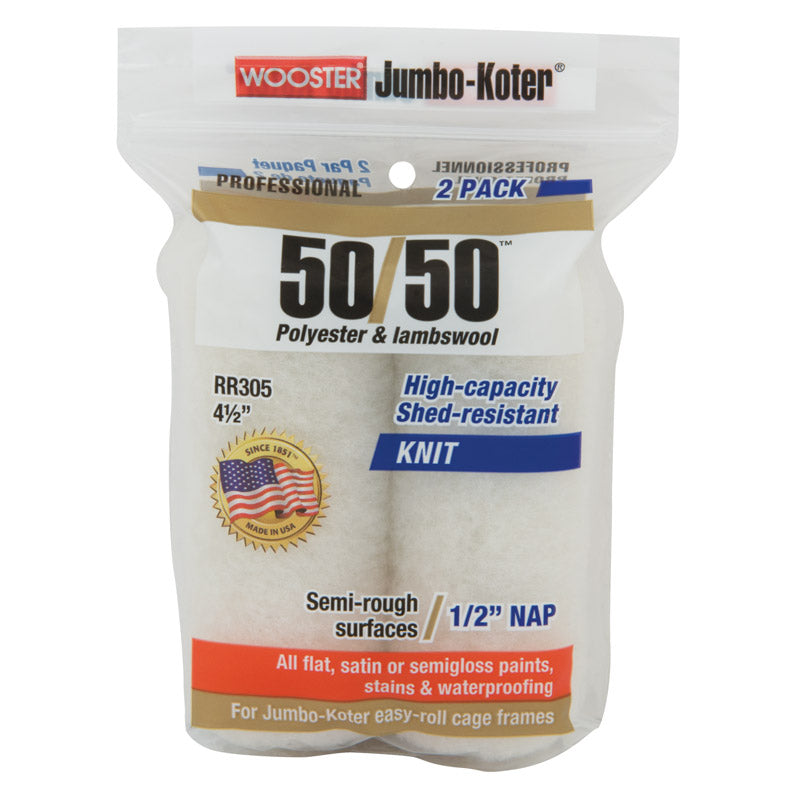 JK 50/50 CVR 1/2X4.5″2PK on Sale