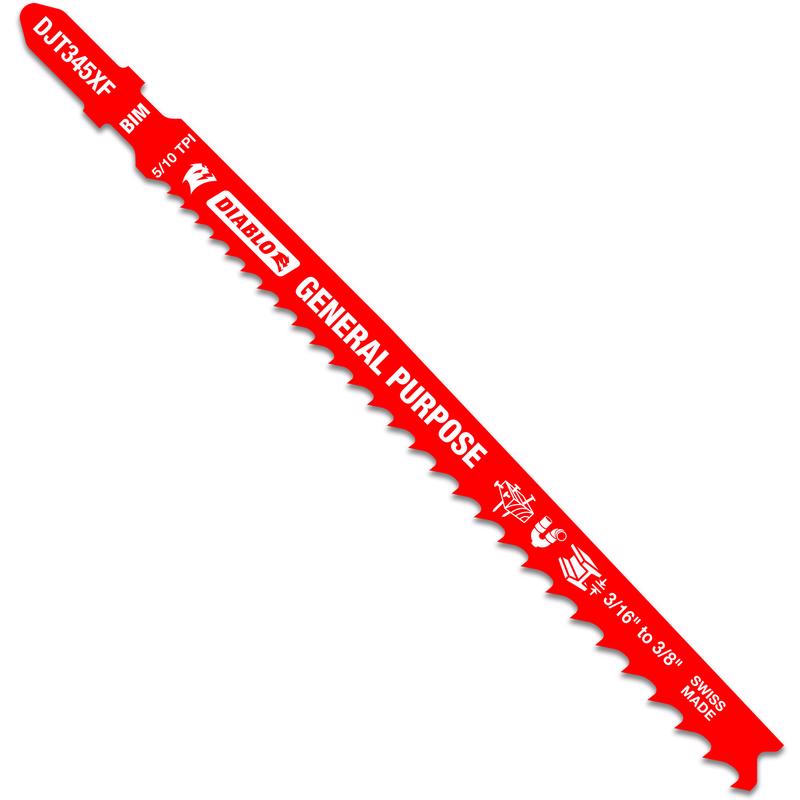 JIGSW BD 5-1/4″5/10T 5PK Online Sale