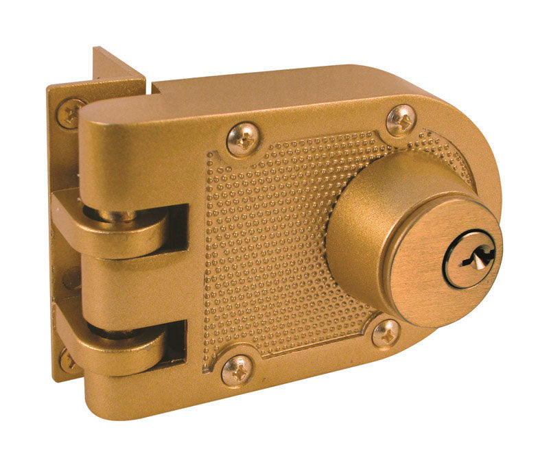 DEAD LOCK DBL CYLINDER Online Sale