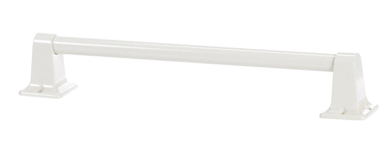 BAR GRAB RESDNTL 16″ WHT Supply