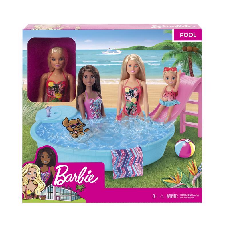 BARBE DOLL/PL ST ASSRTD Online now