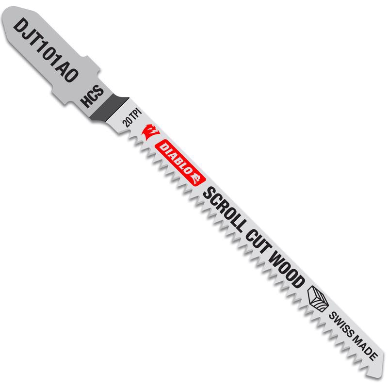 JIGSW BD T HCS 3-1/4″5PK Online Sale