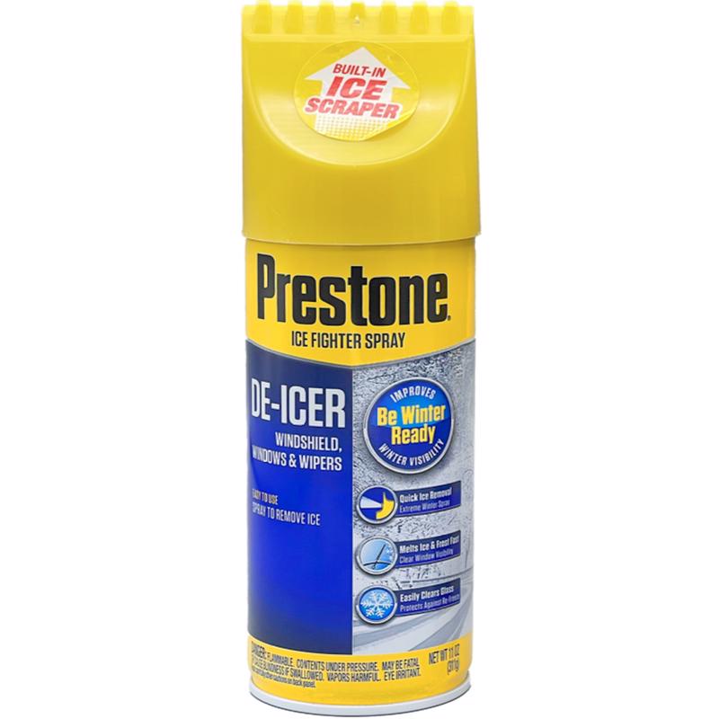 DE-ICER WNDSHLD PS 11OZ Online Hot Sale