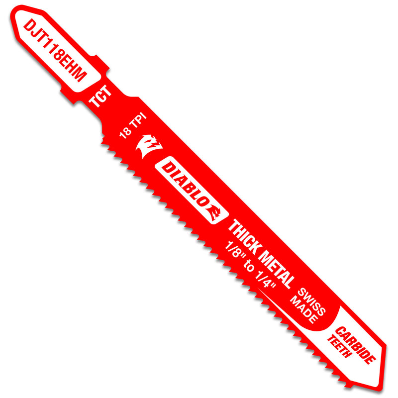 JIGSW BLD THK MTL 3-1/4″ Discount