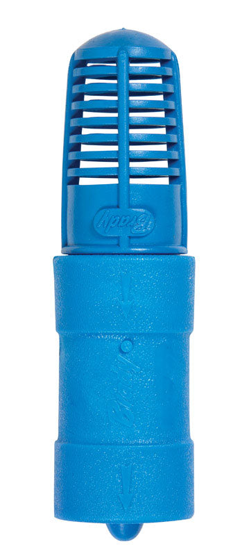 FOOT VALVE 1″ PLSTC Sale
