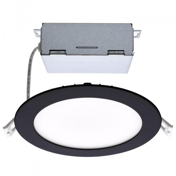 12WLED/DW/6/CCT-SEL/RND/RD/BK Online