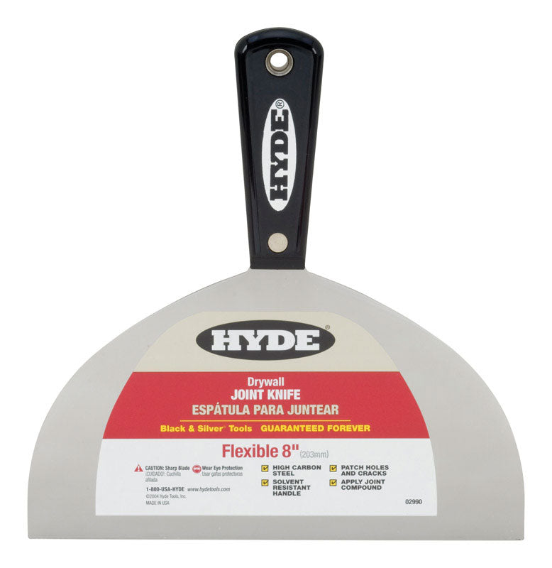 JOINT KNIFE FLEX 8″W Hot on Sale
