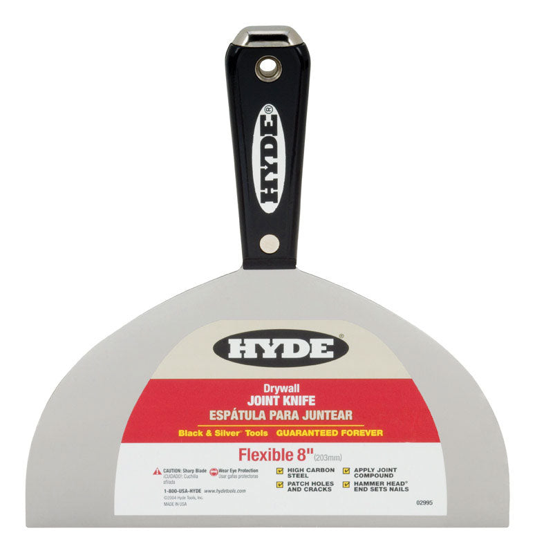 JOINT KNIFE FLEX HH 8″W Online now