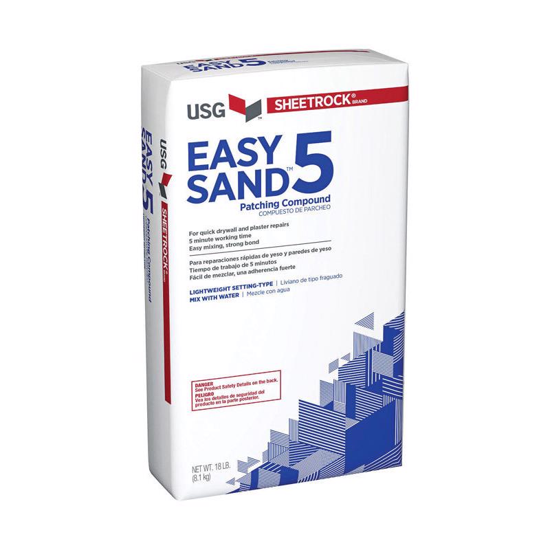 JNT CMPND EASYSAND5 18LB Discount