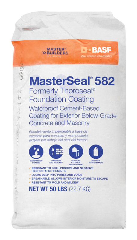FOUNDATION COAT 50# BAG Online now
