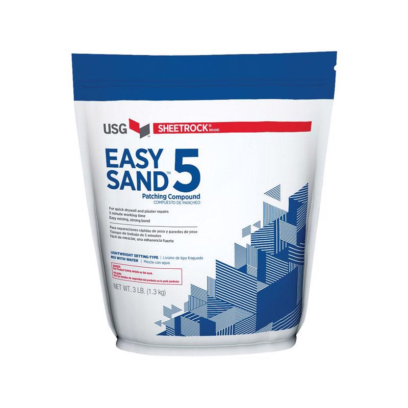 JNT CMPND EASYSAND5 3LB on Sale