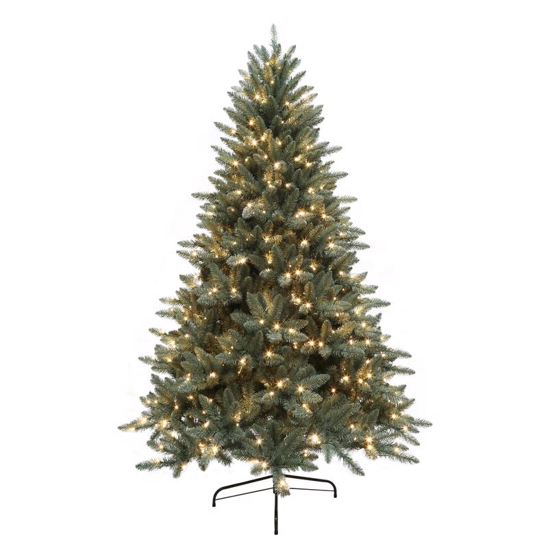 FOREST PINE TREE WW 7′ Fashion