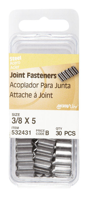 JOINT FASTENER 3/8X5CD30 Online now