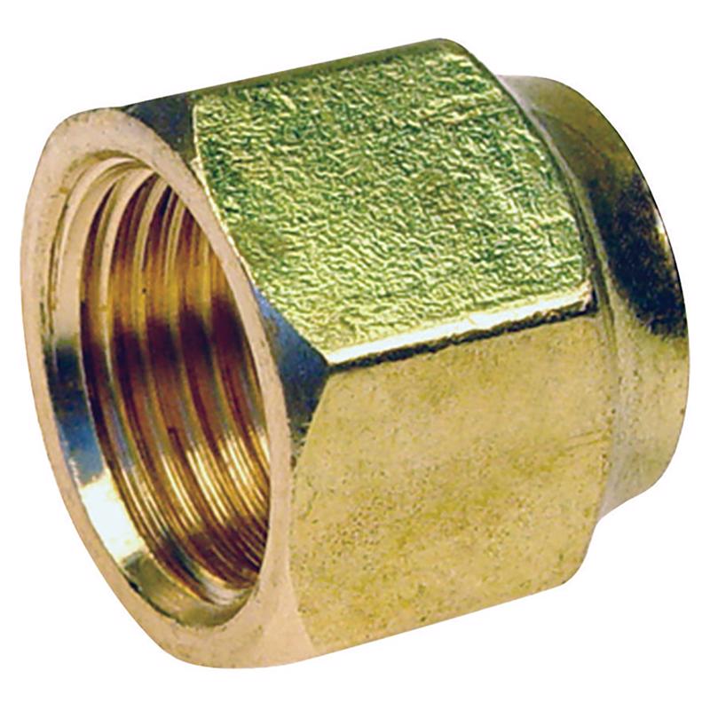 FORGD FLRE NUT 5/8″X3/8″ Online Sale