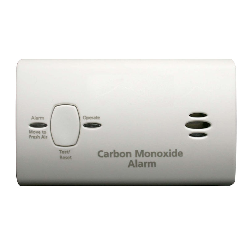 BASIC DC CO ALARM Fashion