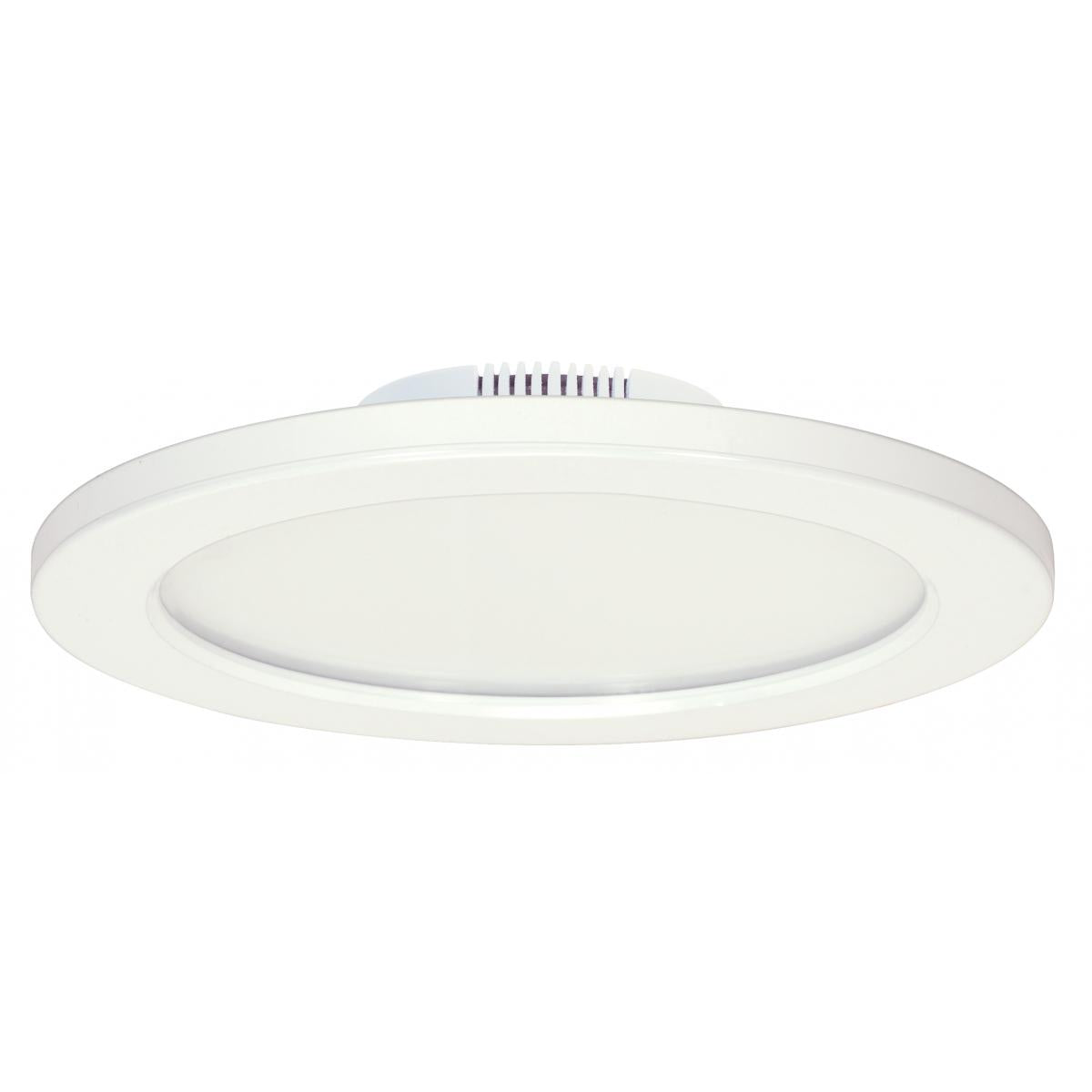 12W/LED/7″FLUSH/3K/WH/SL Online