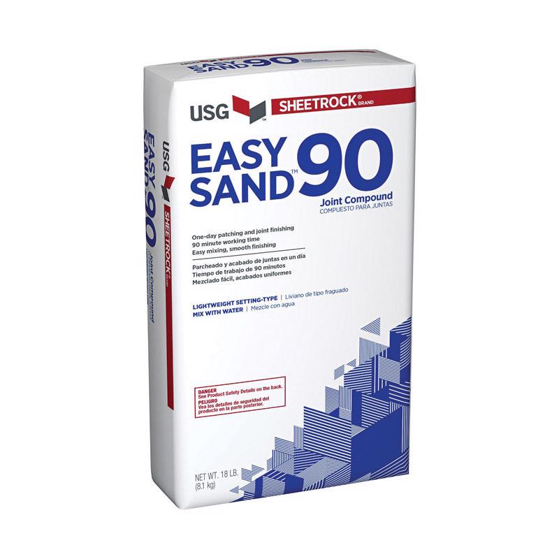 JNT CMPND EASYSAND90 18# Hot on Sale