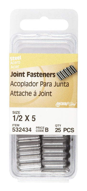 JOINT FASTENER 1/2X5D20 Online Hot Sale