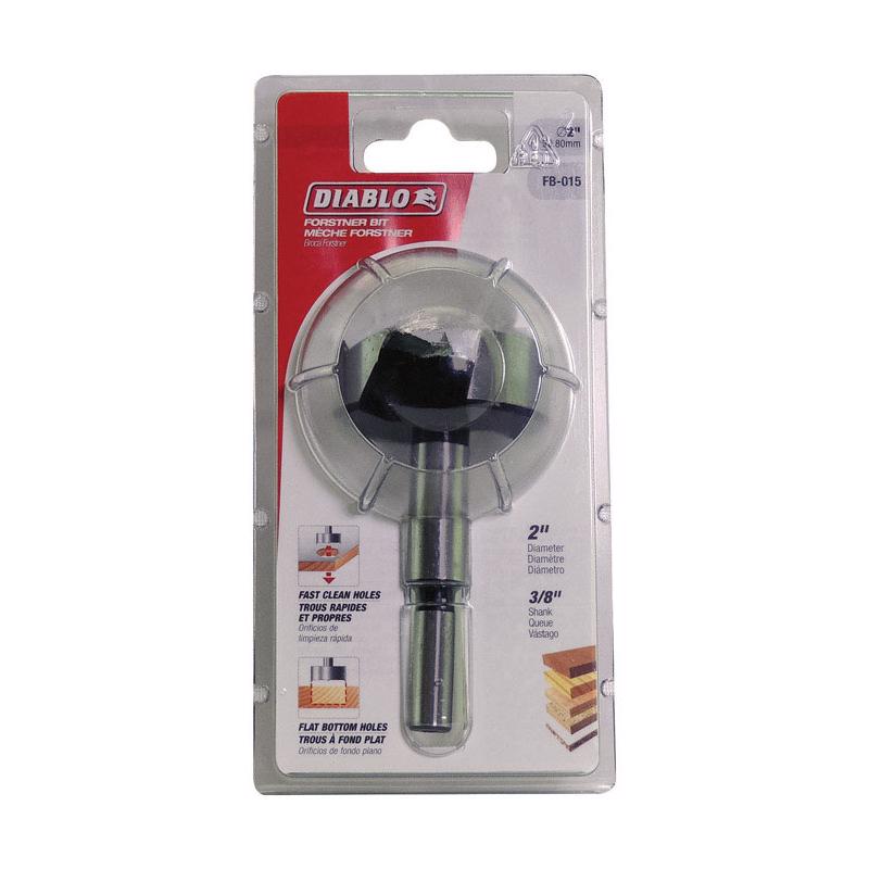 FORSTNER DRILL BIT 2″ Online