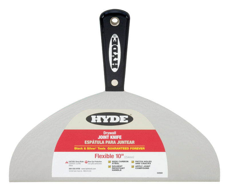 JOINT KNIFE FLEX 10″W Supply