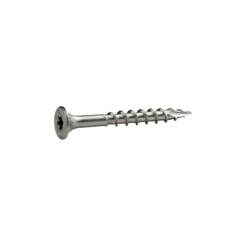 DECK SCREW #8X1.625″ 5# Fashion