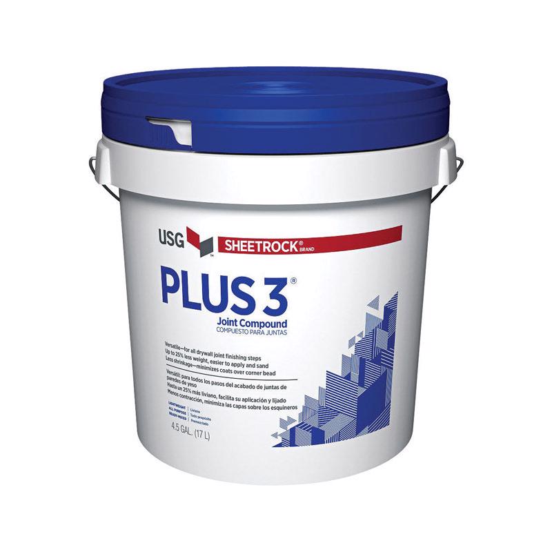 JNT CMPND PLUS3 4.5GAL Online now