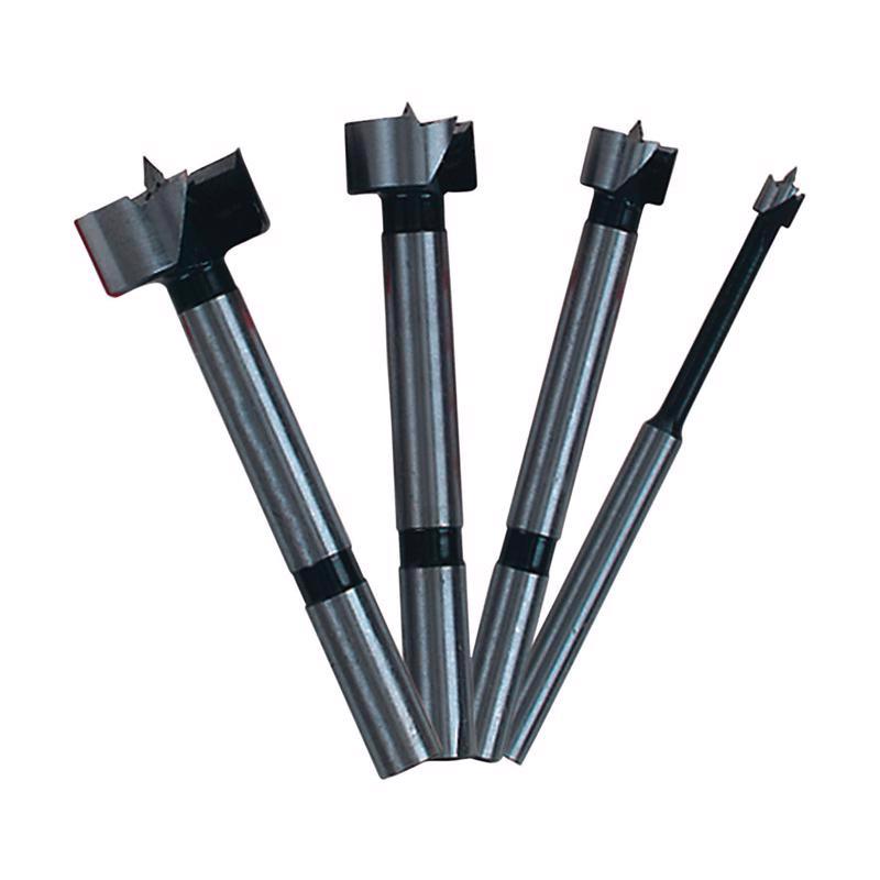 FORSTNER BIT SET 4PC Fashion