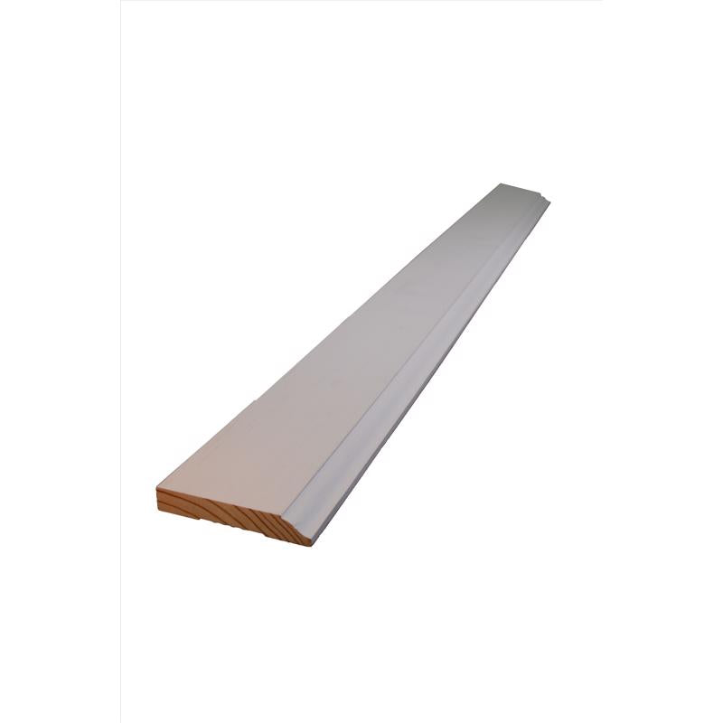 BASEBOARD PINE FINGR 96″ Online Hot Sale