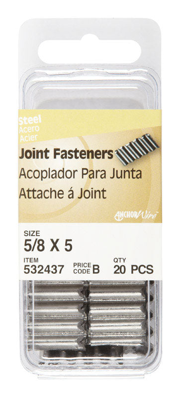JOINT FASTENER 5/8X5CD20 Hot on Sale
