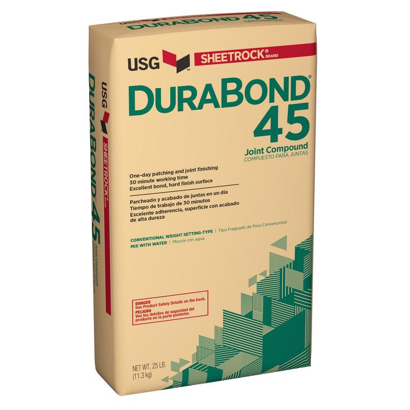 JNT CMPND DURA BD45 25LB Discount