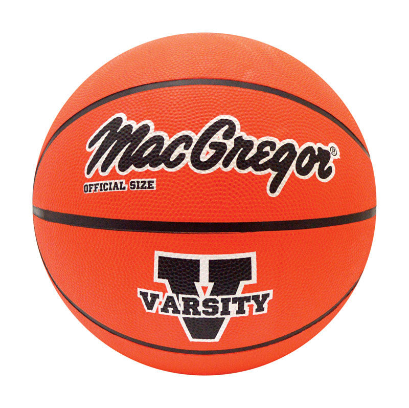 BASKETBALL VARSTY SIZE 7 Hot on Sale