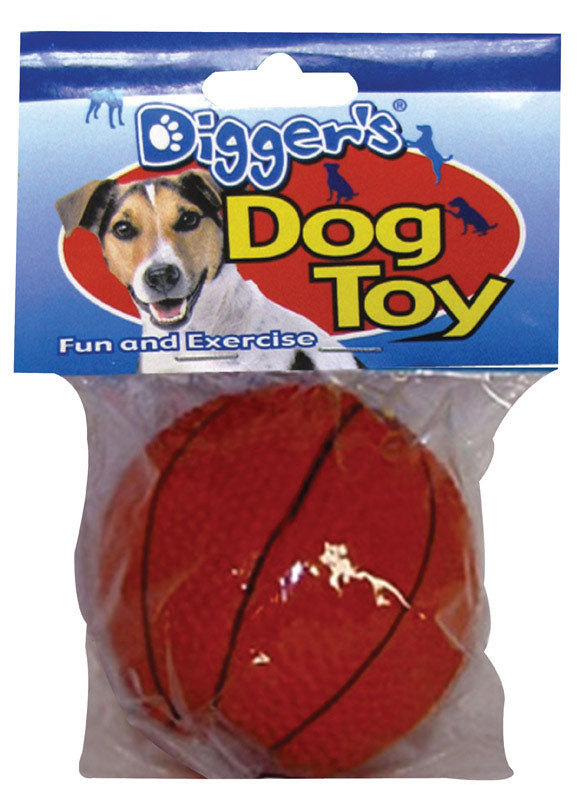 BASKETBALL DOG TOY Online Sale