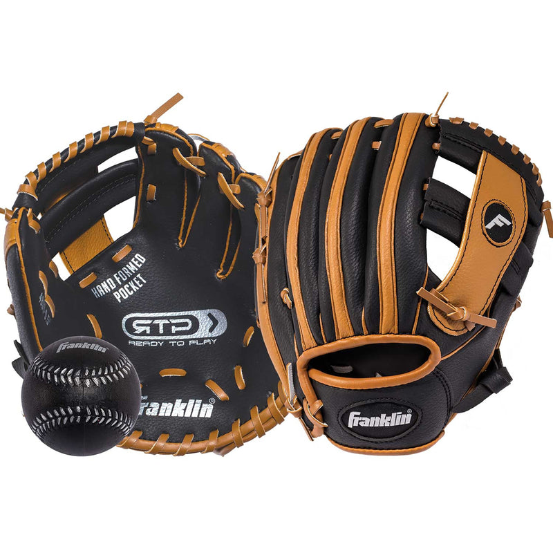 BASEBALL GLOVE RHND 9.5″ Sale