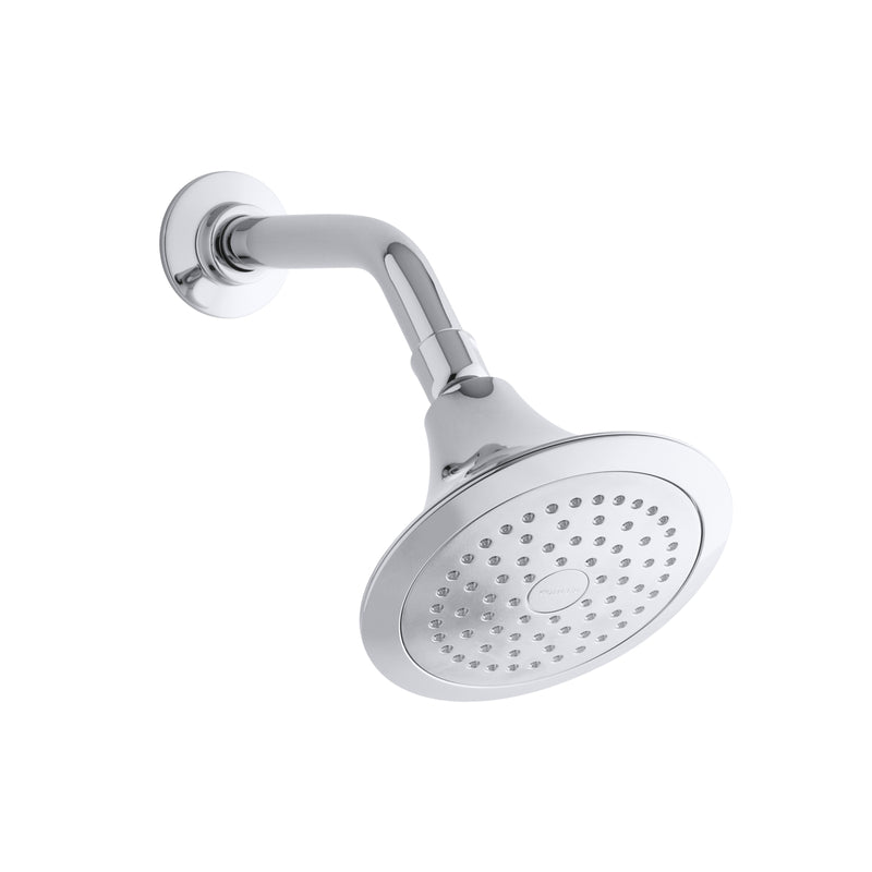 FORTE SHOWER HEAD CHROME Discount