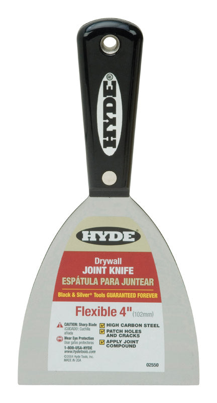 JOINT KNIFE 4″W Supply