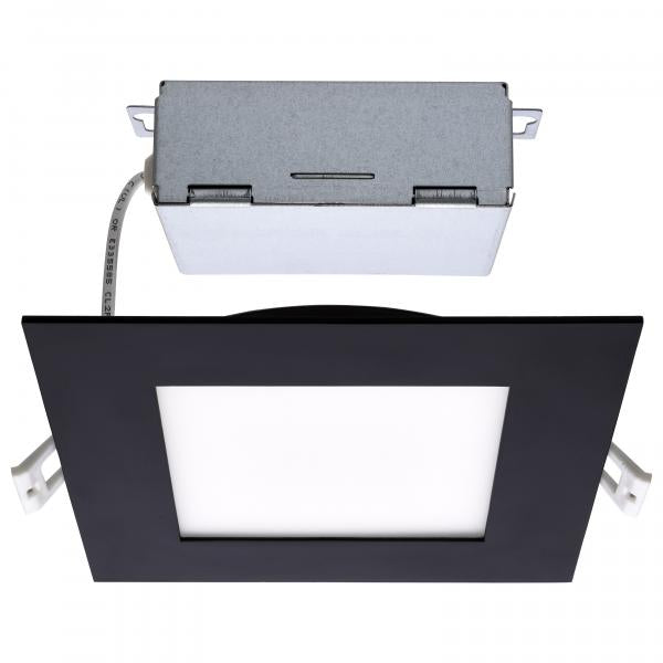 12WLED/DW/6/CCT-SEL/SQ/RD/BK Supply