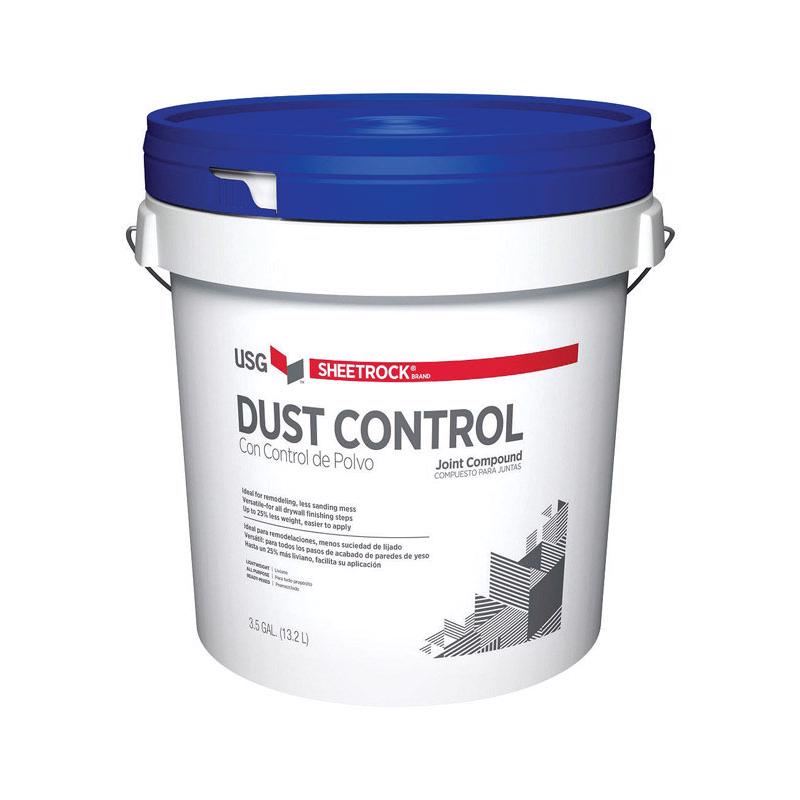 JNT CMPND DUSTCTRL 3.5G Online Hot Sale