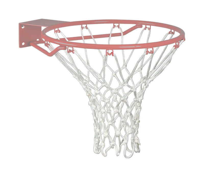 BASKETBALL NET WHITE on Sale