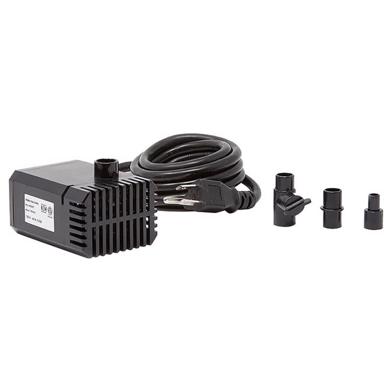 FOUNTAIN PUMP 160GPH Supply