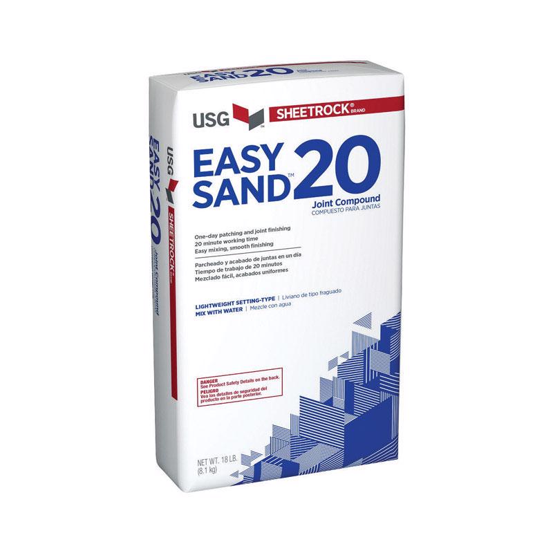 JNT CMPND EASYSND20 18LB Discount