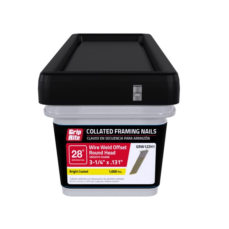 FRAM NLS WIRE 28D 3-1/4″ Online Hot Sale