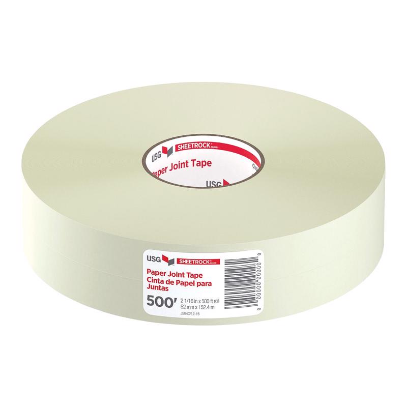JOINT TAPE 2-1/16″X500FT on Sale