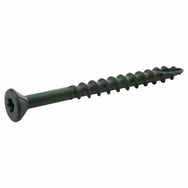 DECK SCREWS STAR #10 4″L Hot on Sale