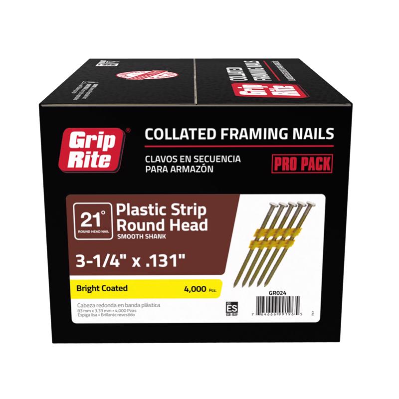 FRAM NLS PLST 21D 3-1/4″ Sale