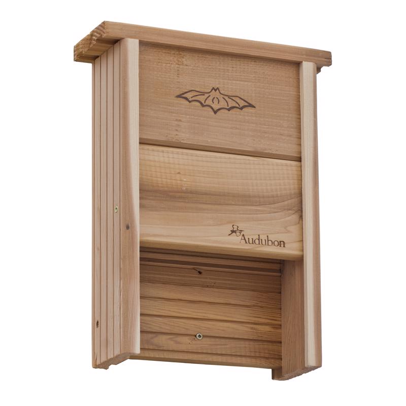 BAT HOUSE CEDAR 16″H Online