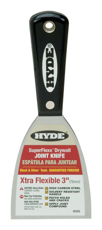 JOINT KNIFE XFLEX 3″W Online Hot Sale