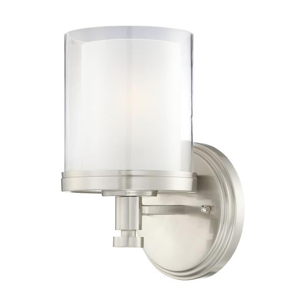 DECKER 1 LIGHT VANITY Discount